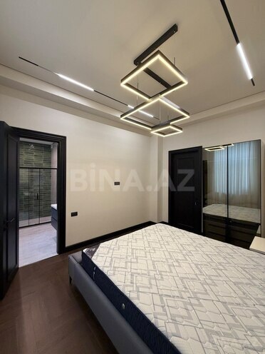 Satılır 5 otaqlı həyət evi/bağ evi 240 m², Mərdəkan q., photo 25 from 28