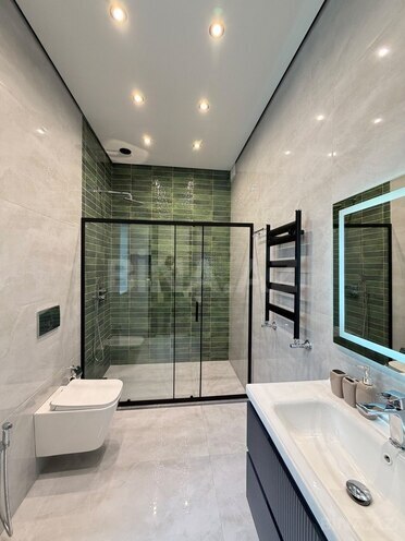 Satılır 5 otaqlı həyət evi/bağ evi 240 m², Mərdəkan q., photo 24 from 28