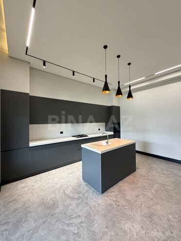 Satılır 5 otaqlı həyət evi/bağ evi 240 m², Mərdəkan q., photo 13 from 28