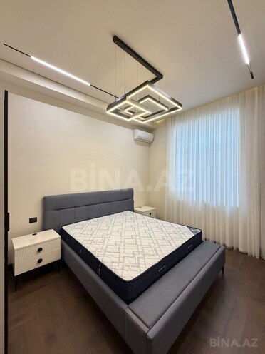 Satılır 5 otaqlı həyət evi/bağ evi 240 m², Mərdəkan q., photo 21 from 28