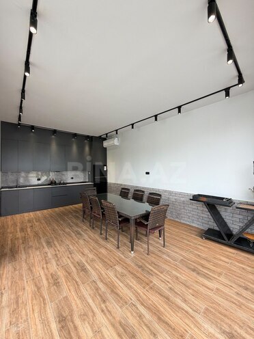Satılır 5 otaqlı həyət evi/bağ evi 240 m², Mərdəkan q., photo 7 from 28