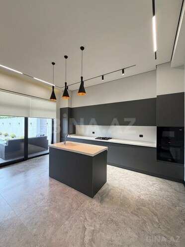 Satılır 5 otaqlı həyət evi/bağ evi 240 m², Mərdəkan q., photo 15 from 28