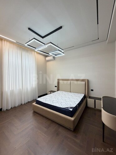 Satılır 5 otaqlı həyət evi/bağ evi 240 m², Mərdəkan q., photo 16 from 28