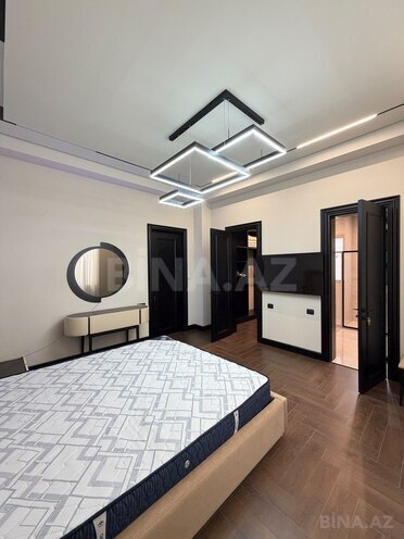 Satılır 5 otaqlı həyət evi/bağ evi 240 m², Mərdəkan q., photo 18 from 28