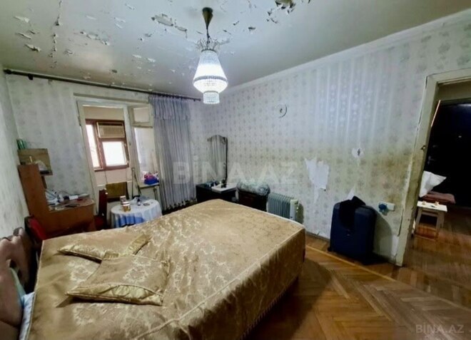 Satılır 3 otaqlı köhnə tikili 70 m², 28 May m., photo 10 from 15