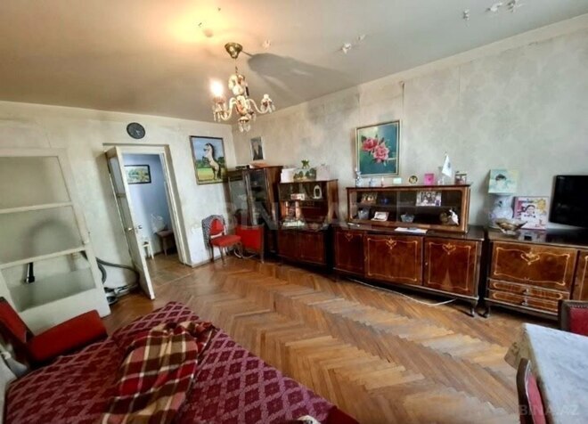 Satılır 3 otaqlı köhnə tikili 70 m², 28 May m., photo 4 from 15