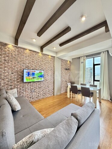Satılır 2 otaqlı yeni tikili 55 m², Nərimanov r., photo 3 from 14