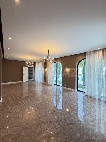 Satılır 6 otaqlı həyət evi/bağ evi 360 m², Mərdəkan q., photo 29 from 30