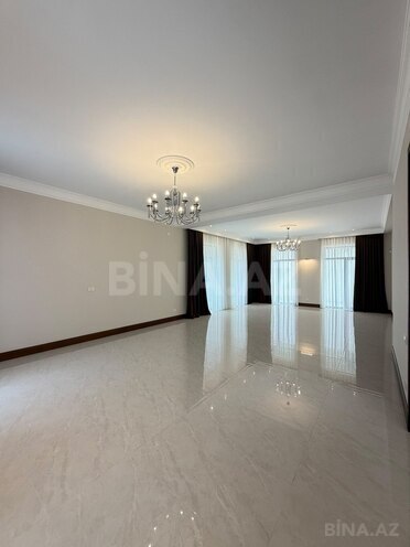 Satılır 6 otaqlı həyət evi/bağ evi 360 m², Mərdəkan q., photo 11 from 30