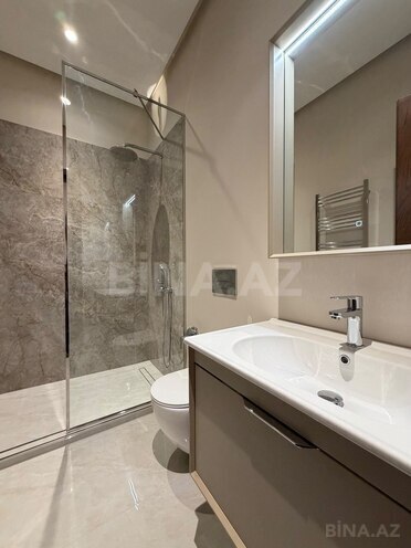 Satılır 6 otaqlı həyət evi/bağ evi 360 m², Mərdəkan q., photo 15 from 30