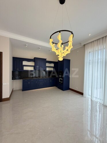 Satılır 6 otaqlı həyət evi/bağ evi 360 m², Mərdəkan q., photo 13 from 30