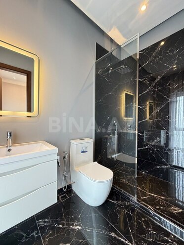 Satılır 6 otaqlı həyət evi/bağ evi 360 m², Mərdəkan q., photo 28 from 30