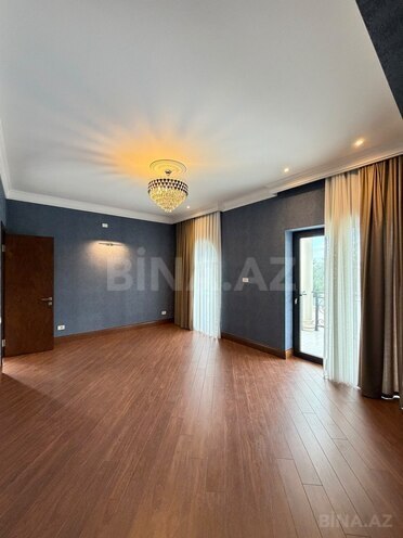 Satılır 6 otaqlı həyət evi/bağ evi 360 m², Mərdəkan q., photo 25 from 30
