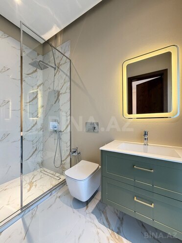 Satılır 6 otaqlı həyət evi/bağ evi 360 m², Mərdəkan q., photo 24 from 30