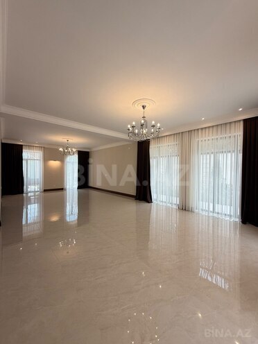 Satılır 6 otaqlı həyət evi/bağ evi 360 m², Mərdəkan q., photo 12 from 30