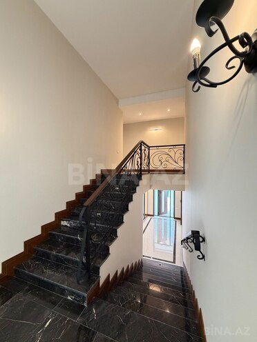 Satılır 6 otaqlı həyət evi/bağ evi 360 m², Mərdəkan q., photo 17 from 30