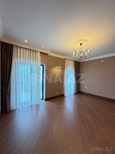 Satılır 6 otaqlı həyət evi/bağ evi 360 m², Mərdəkan q., photo 19 from 30