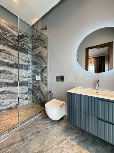 Satılır 6 otaqlı həyət evi/bağ evi 360 m², Mərdəkan q., photo 26 from 30