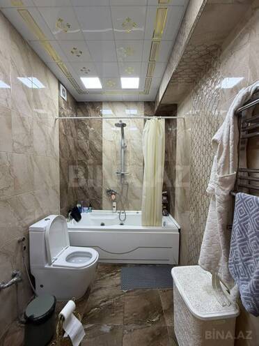 Продается 3-комн. новостройка 130 м², м. Ази Асланов, photo 21 from 22