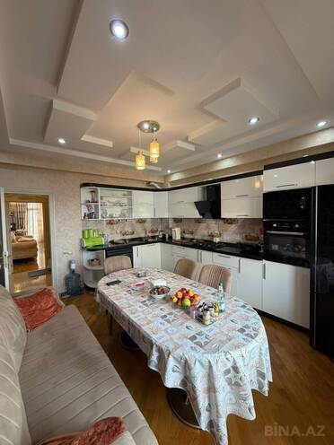 Продается 3-комн. новостройка 130 м², м. Ази Асланов, photo 12 from 22