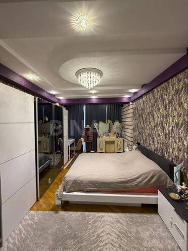 Продается 3-комн. новостройка 130 м², м. Ази Асланов, photo 5 from 22
