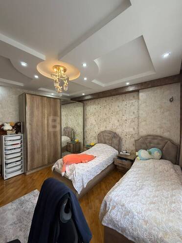 Продается 3-комн. новостройка 130 м², м. Ази Асланов, photo 11 from 22