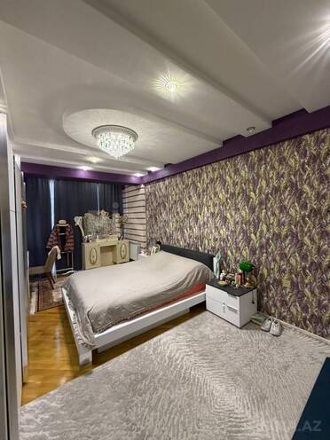 Продается 3-комн. новостройка 130 м², м. Ази Асланов, photo 7 from 22