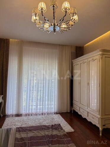 Сдается 5-комн. новостройка 220 м², м. Шах Исмаил Хатаи, photo 27 from 29