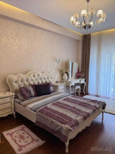 Сдается 5-комн. новостройка 220 м², м. Шах Исмаил Хатаи, photo 28 from 29