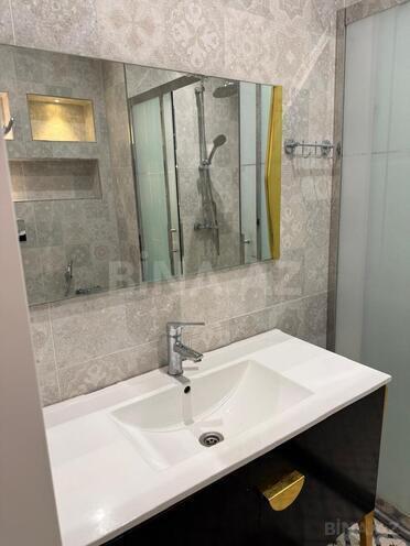 Сдается 5-комн. новостройка 220 м², м. Шах Исмаил Хатаи, photo 26 from 29