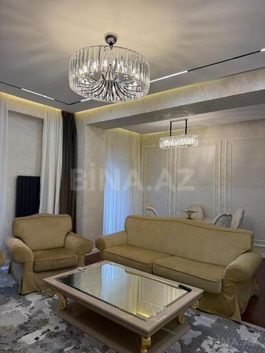 Сдается 5-комн. новостройка 220 м², м. Шах Исмаил Хатаи, photo 9 from 29