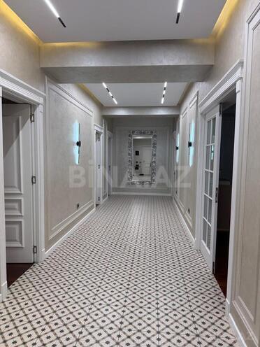 Сдается 5-комн. новостройка 220 м², м. Шах Исмаил Хатаи, photo 5 from 29