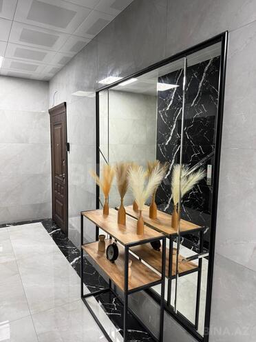 Сдается 5-комн. новостройка 220 м², м. Шах Исмаил Хатаи, photo 21 from 29