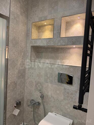 Сдается 5-комн. новостройка 220 м², м. Шах Исмаил Хатаи, photo 24 from 29