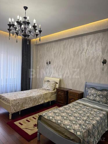 Сдается 5-комн. новостройка 220 м², м. Шах Исмаил Хатаи, photo 17 from 29
