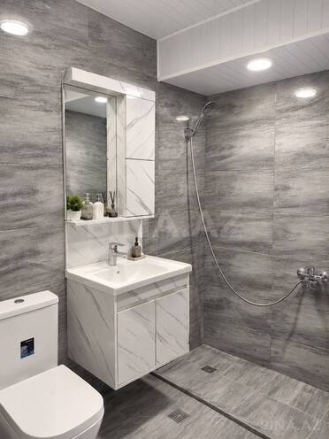 Satılır 2 otaqlı köhnə tikili 55 m², Həzi Aslanov m., photo 8 from 9