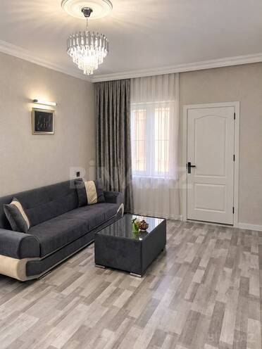 Satılır 2 otaqlı köhnə tikili 55 m², Həzi Aslanov m., photo 1 from 9
