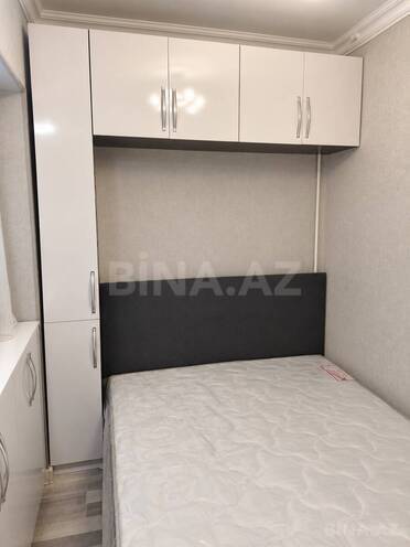 Satılır 2 otaqlı köhnə tikili 55 m², Həzi Aslanov m., photo 4 from 9
