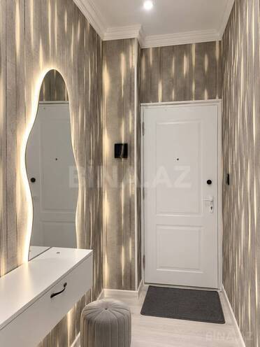 Satılır 2 otaqlı köhnə tikili 55 m², Həzi Aslanov m., photo 6 from 9