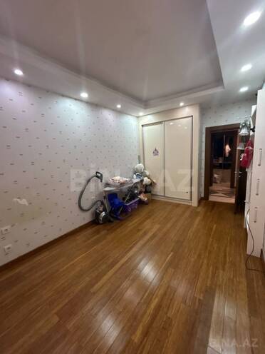 Satılır 3 otaqlı yeni tikili 127 m², İnşaatçılar m., photo 6 from 19