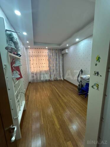 Satılır 3 otaqlı yeni tikili 127 m², İnşaatçılar m., photo 5 from 19