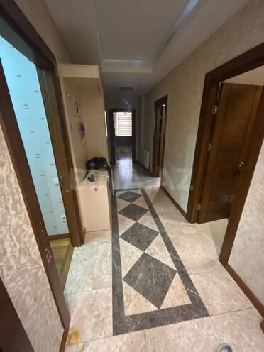 Satılır 3 otaqlı yeni tikili 127 m², İnşaatçılar m., photo 14 from 19