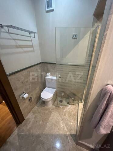 Satılır 3 otaqlı yeni tikili 127 m², İnşaatçılar m., photo 18 from 19