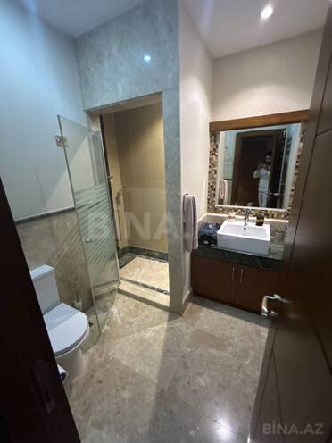 Satılır 3 otaqlı yeni tikili 127 m², İnşaatçılar m., photo 16 from 19