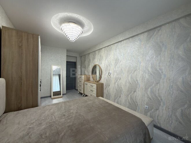 Продаётся 2-комн. новостройка 68 м², м. Ази Асланов, photo 10 from 17