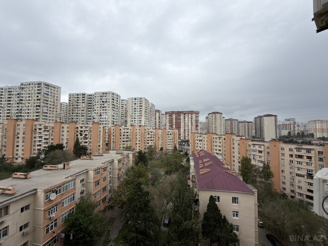 Продаётся 2-комн. новостройка 68 м², м. Ази Асланов, photo 7 from 17