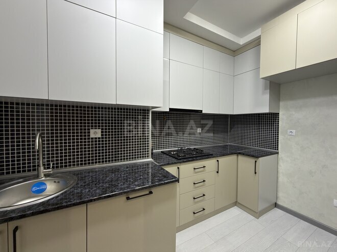 Продаётся 2-комн. новостройка 68 м², м. Ази Асланов, photo 11 from 17