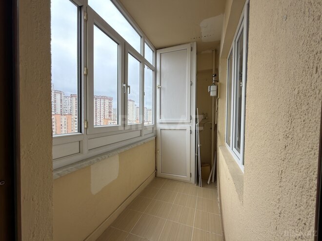 Продаётся 2-комн. новостройка 68 м², м. Ази Асланов, photo 5 from 17