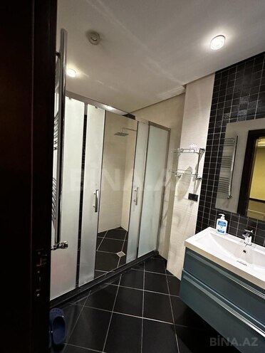 İcarəyə verilir 4 otaqlı yeni tikili 200 m², Nəriman Nərimanov m., photo 17 from 22