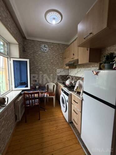 Satılır 2 otaqlı həyət evi/bağ evi 200 m², Binə q., photo 3 from 8